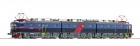 72647 Roco Electric locomotive Dm3